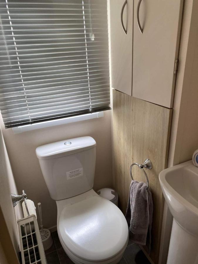 32 Elm Walk Otel Whitley Bay Dış mekan fotoğraf